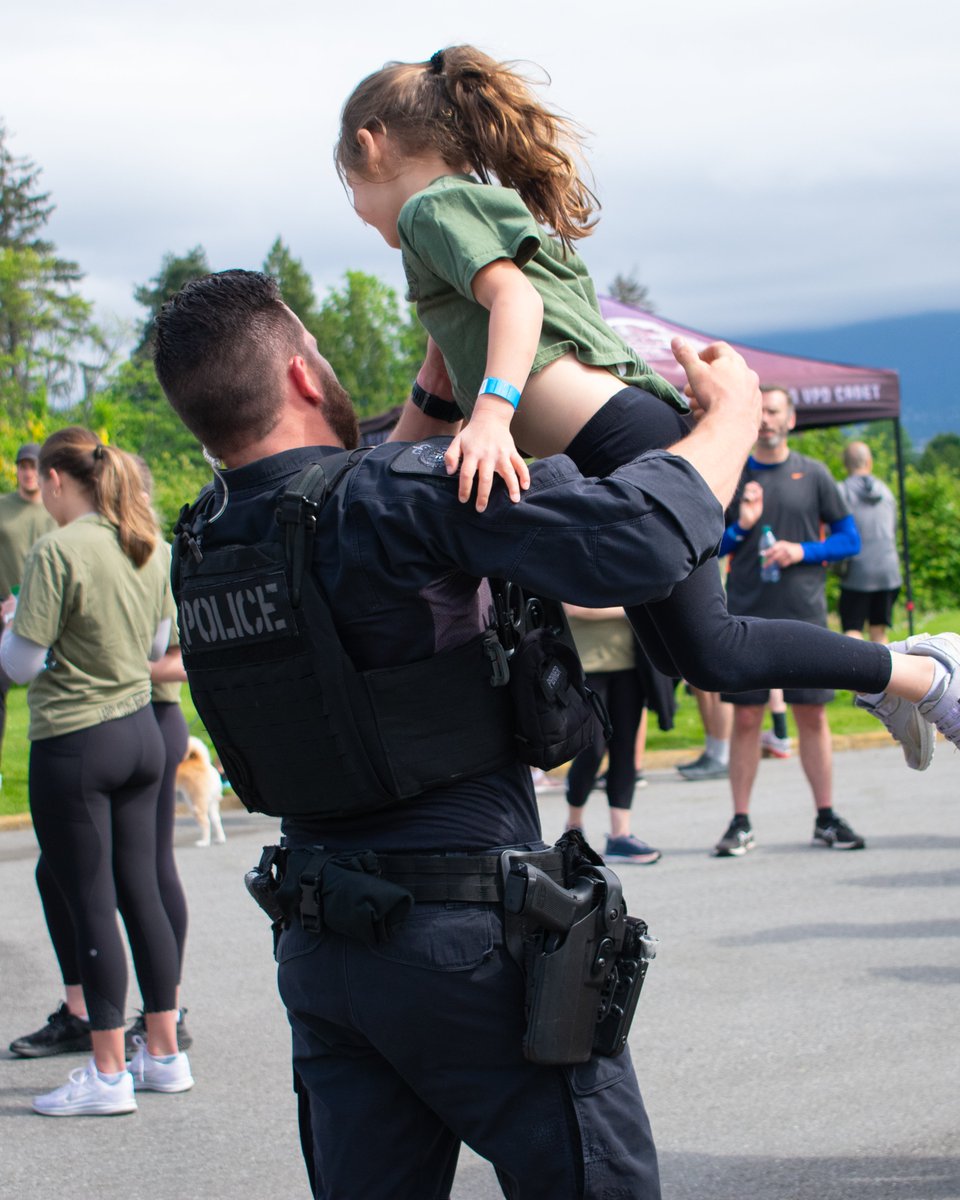 Vancouver Police tweet media