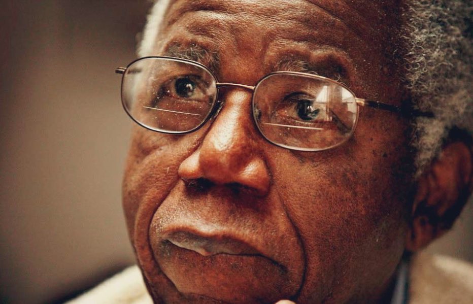 “When a rich man is sick, the poor come to sympathize. When a poor man is sick, he recovers and later goes to tell the rich that he was sick.” ~ Chinua Achebe