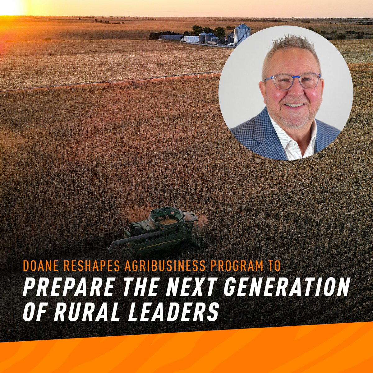 Doane University tweet media