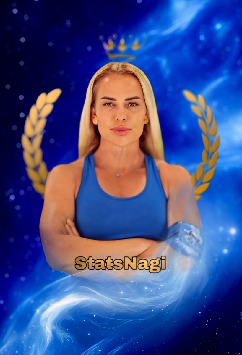 StatsNagi 👑 tweet media