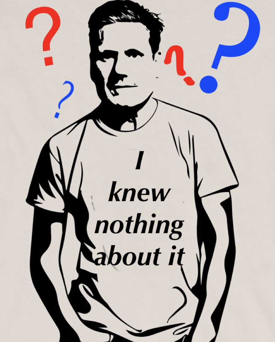 Iain Johnstone tweet media