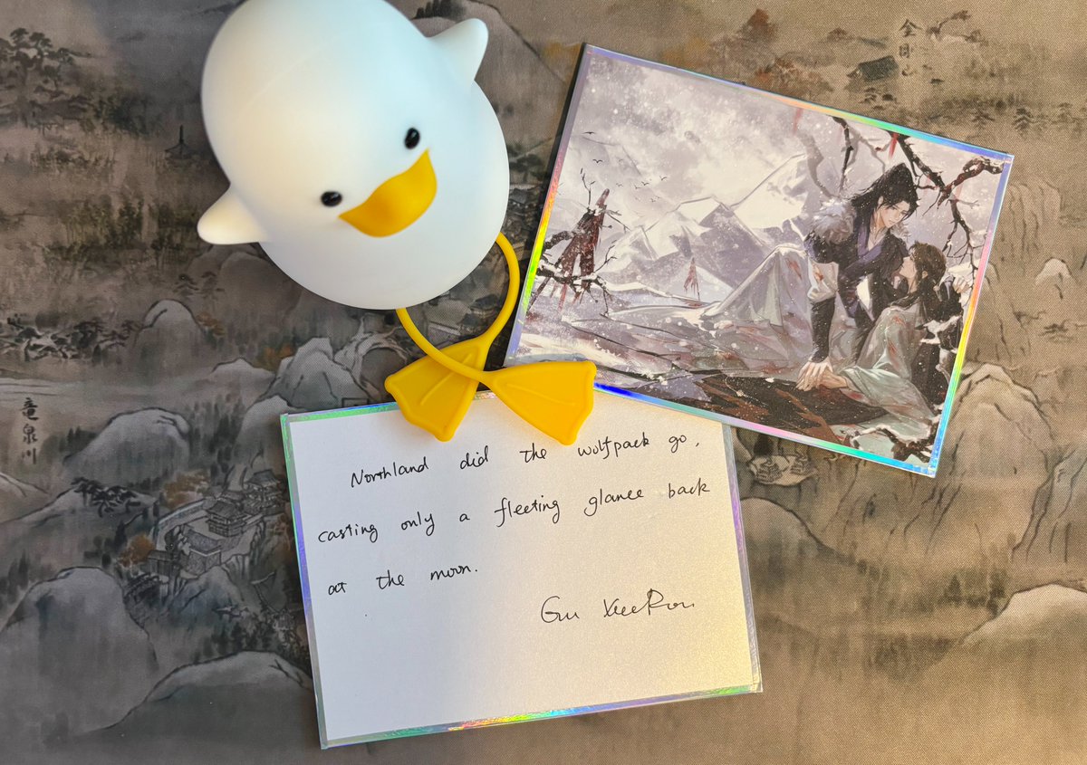 Via Lactea Press Inc. tweet media