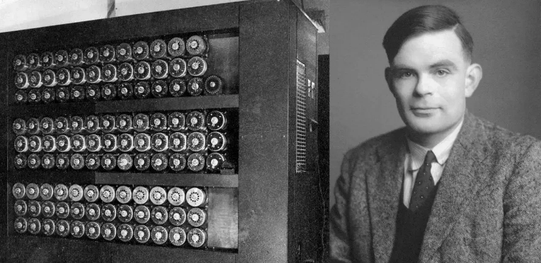 The modern idea of Artificial Intelligence didn’t start with ChatGPT. 
It goes back almost 100 years. Alan Turing laid the groundwork in 1950 with the "Turing Test"- basically a behavioral way to define machine intelligence.  
The term "Artificial Intelligence" itself was