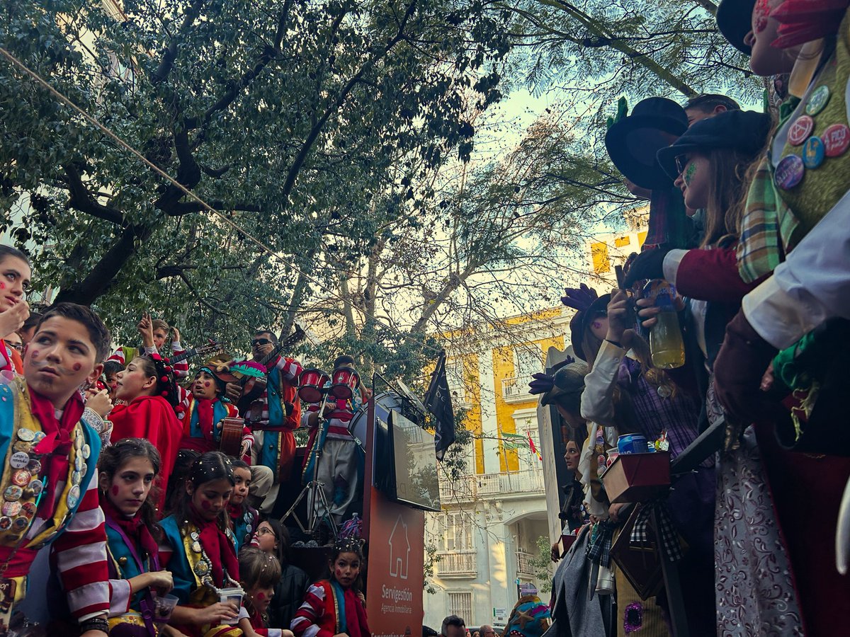 Cara a cara de los coros de la cantera ❤️❤️❤️❤️