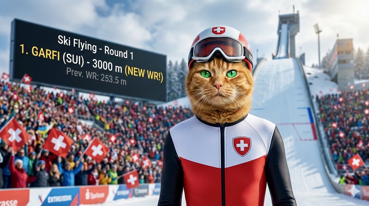 Markus Peter tweet media