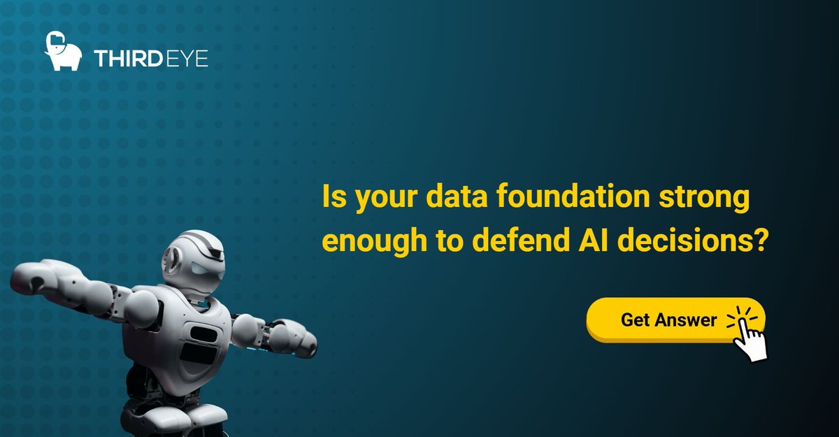 ThirdEye Data tweet media