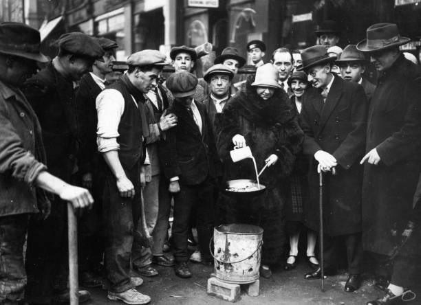 Stage actress Veronica Brady always celebrates her birthday on Shrove Tuesday by making pancakes in unusual settings. 

This year she is making pancakes for London road workers.

Shrove Tuesday, known as “Mardi Gras” in the French-speaking world, is culturally known as “Pancake