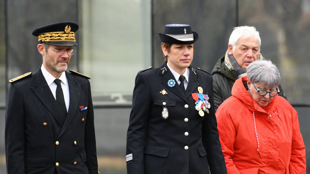 Gendarmerie de la Meuse 🇫🇷 tweet media