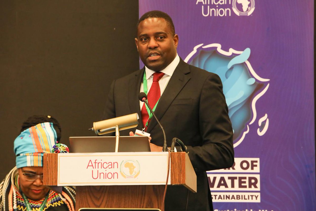 Global Water Partnership tweet media