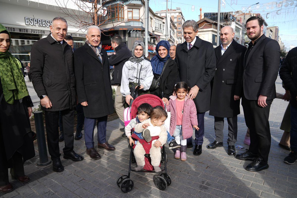 AK Gençlik Ümraniye tweet media