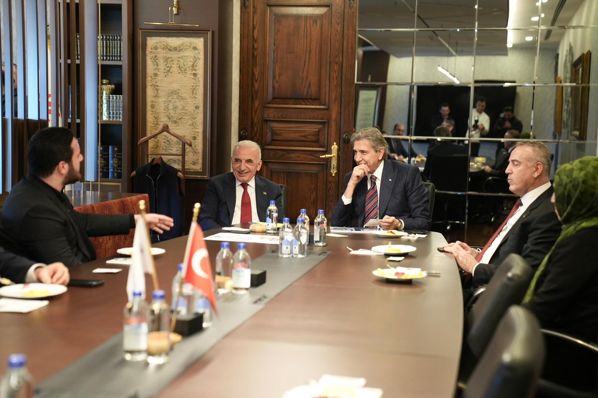 AK Gençlik Ümraniye tweet media