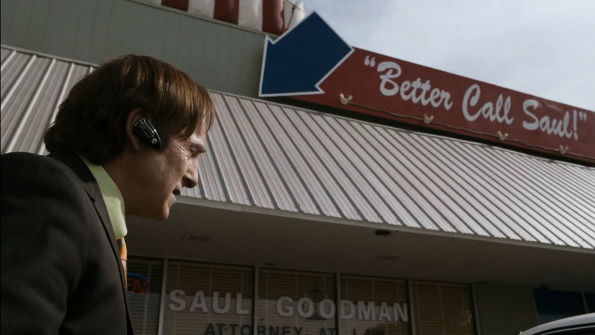 Saul Goodman ⚖ tweet media