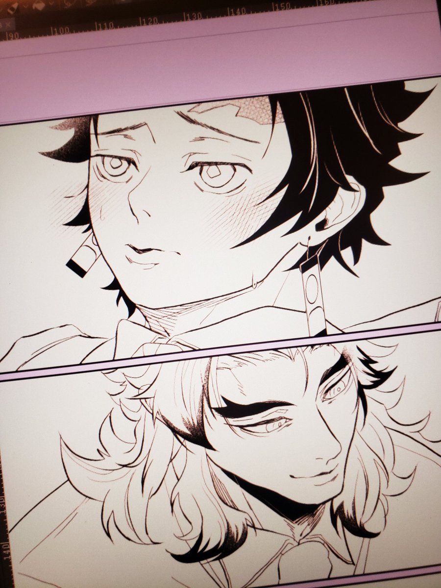 髪の毛、一生苦手ﾏﾝ