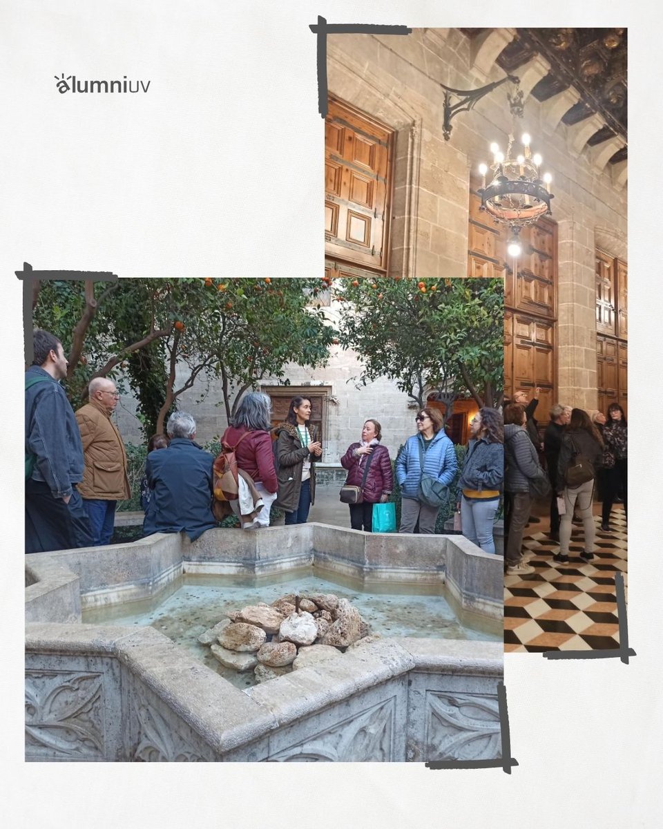 AlumniUV tweet media