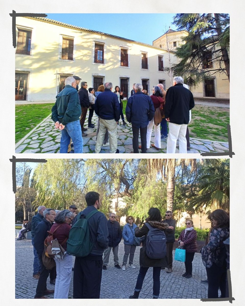 AlumniUV tweet media