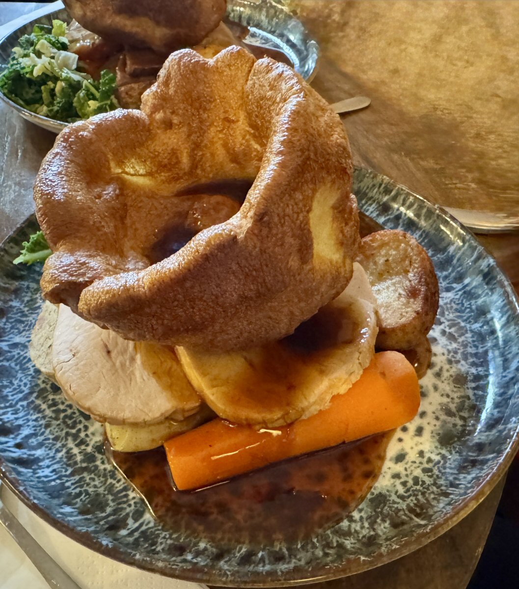 Sticky Beak Blog tweet media