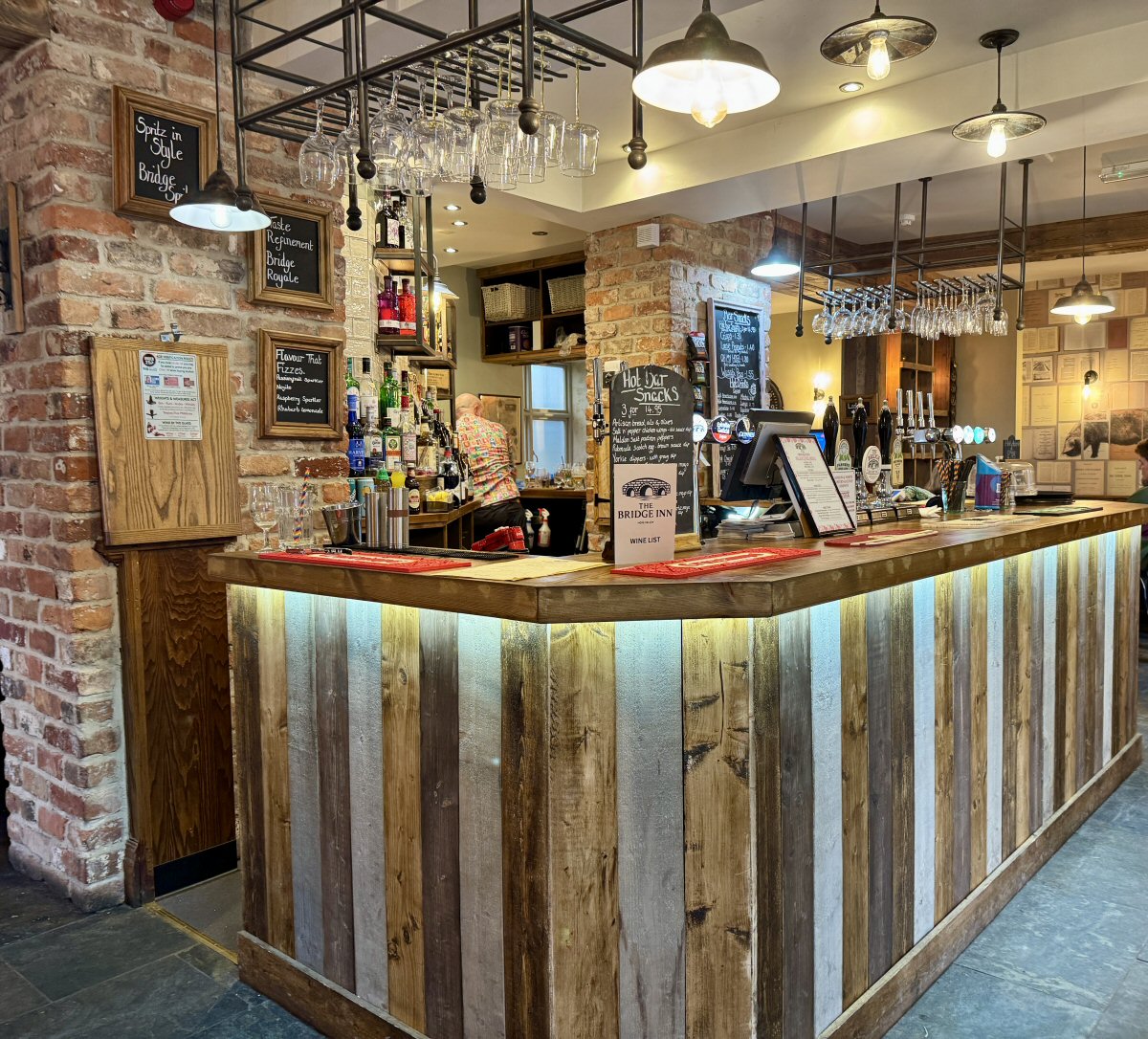 Sticky Beak Blog tweet media