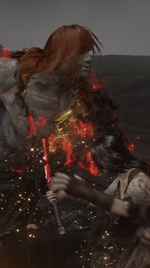 烏耳鹿 tweet media