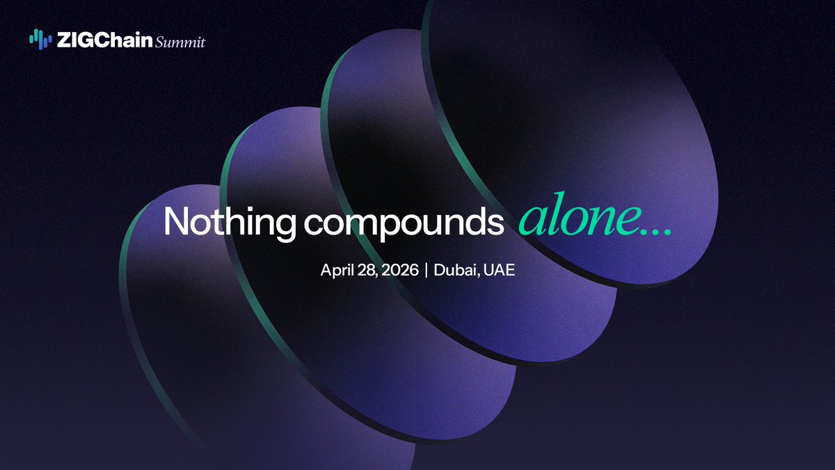 ZIGChain tweet media