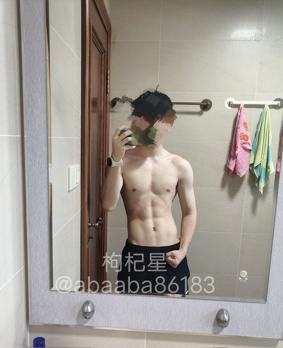 枸杞星 tweet media