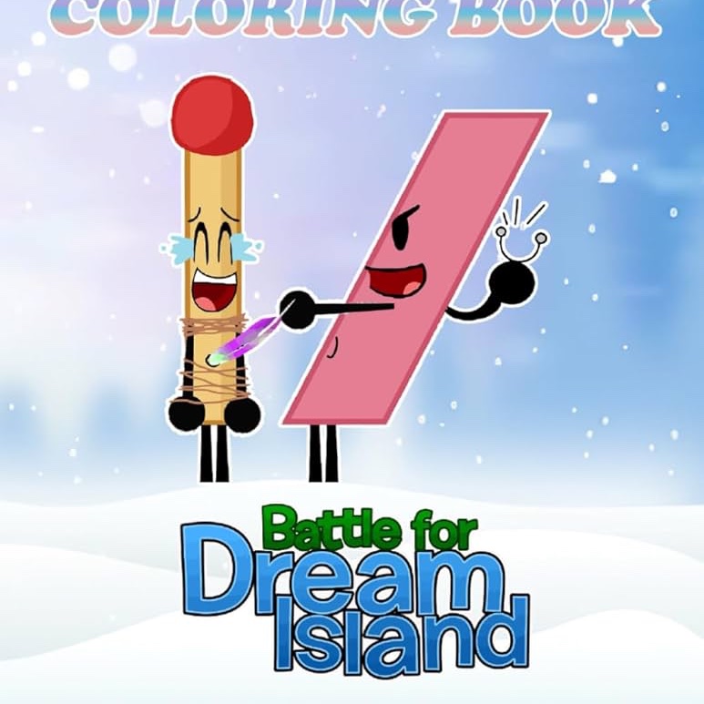 boatogravy_'s tweet image. ‘Battle for Dream Island’ is set to stream on Tubi starting March 1