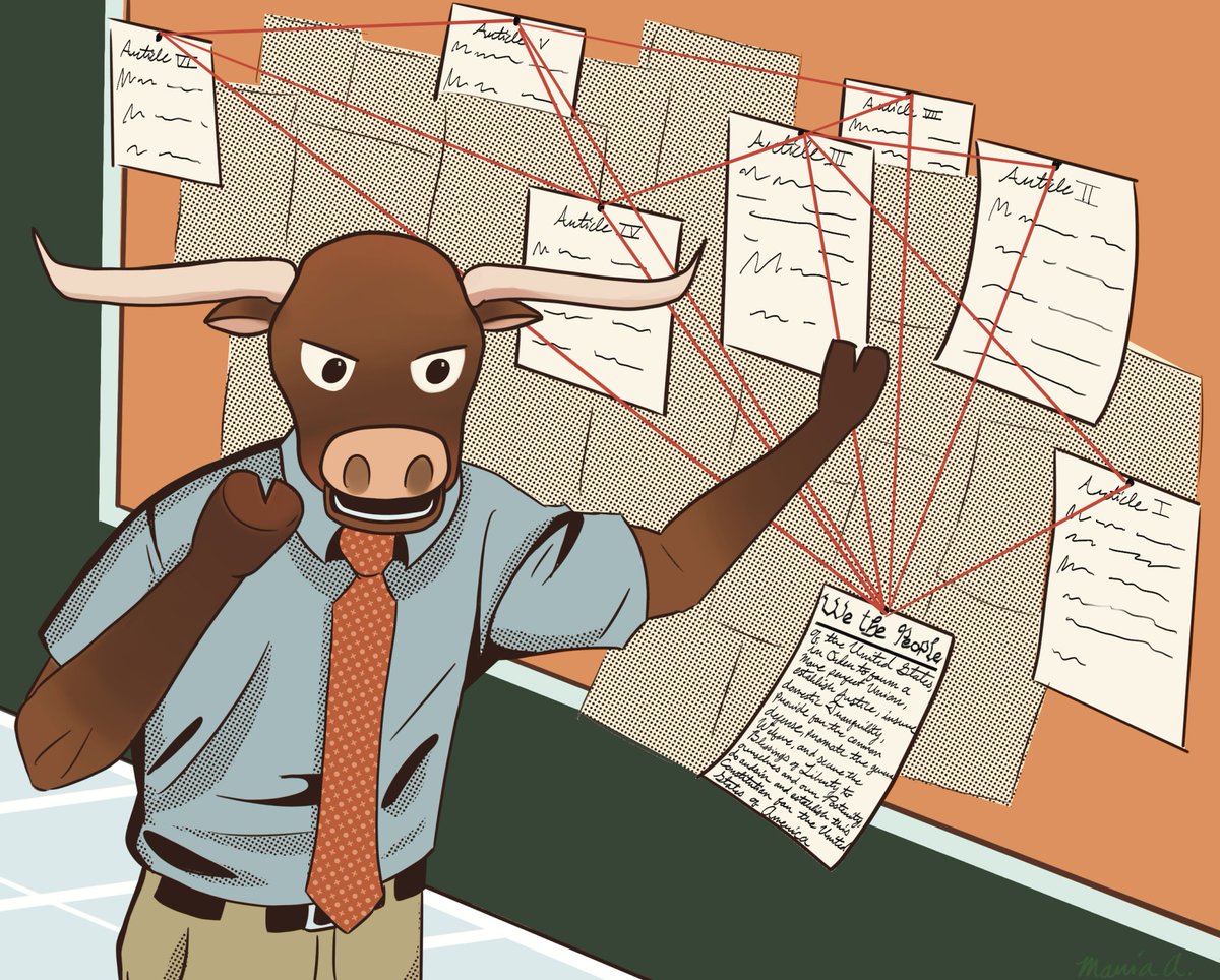 The Daily Texan tweet media