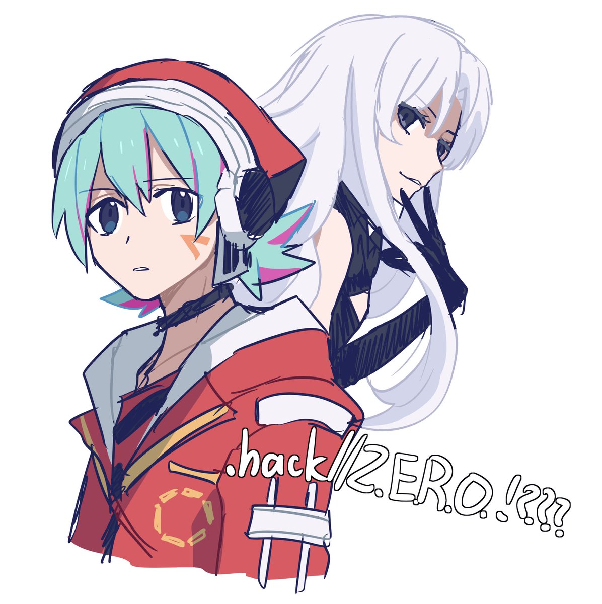 UnChI_knd280's tweet image. ビックリした…なんですか？これは…

 #hackZERO