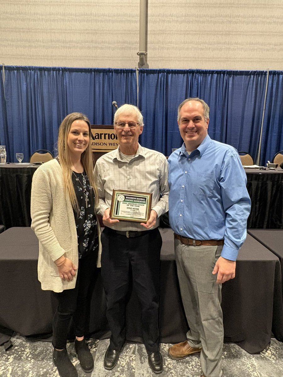 JTown Baseball tweet media