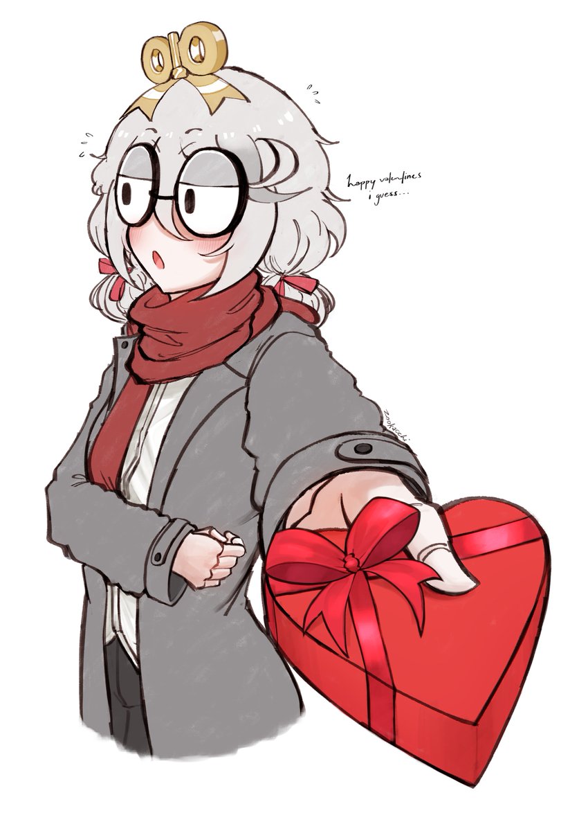 a gift from updatilia