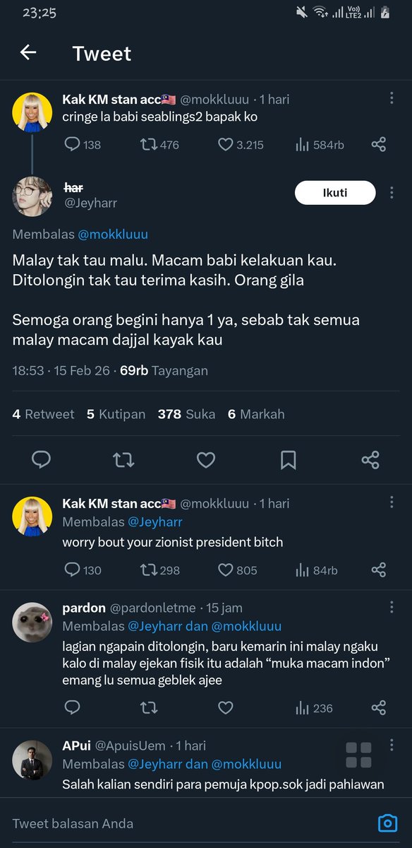 Panggil aja tweet media