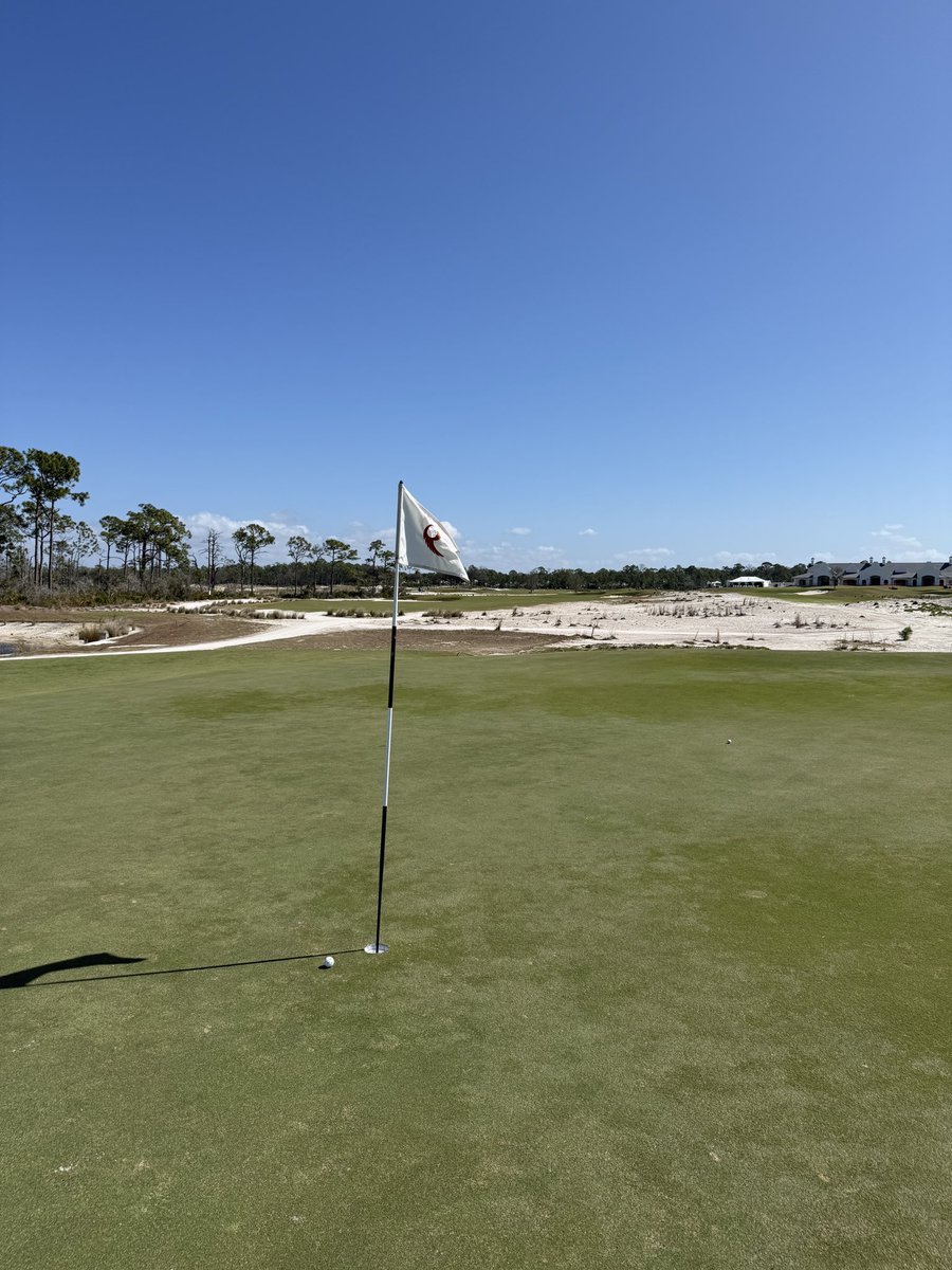 Rick Golfs tweet media