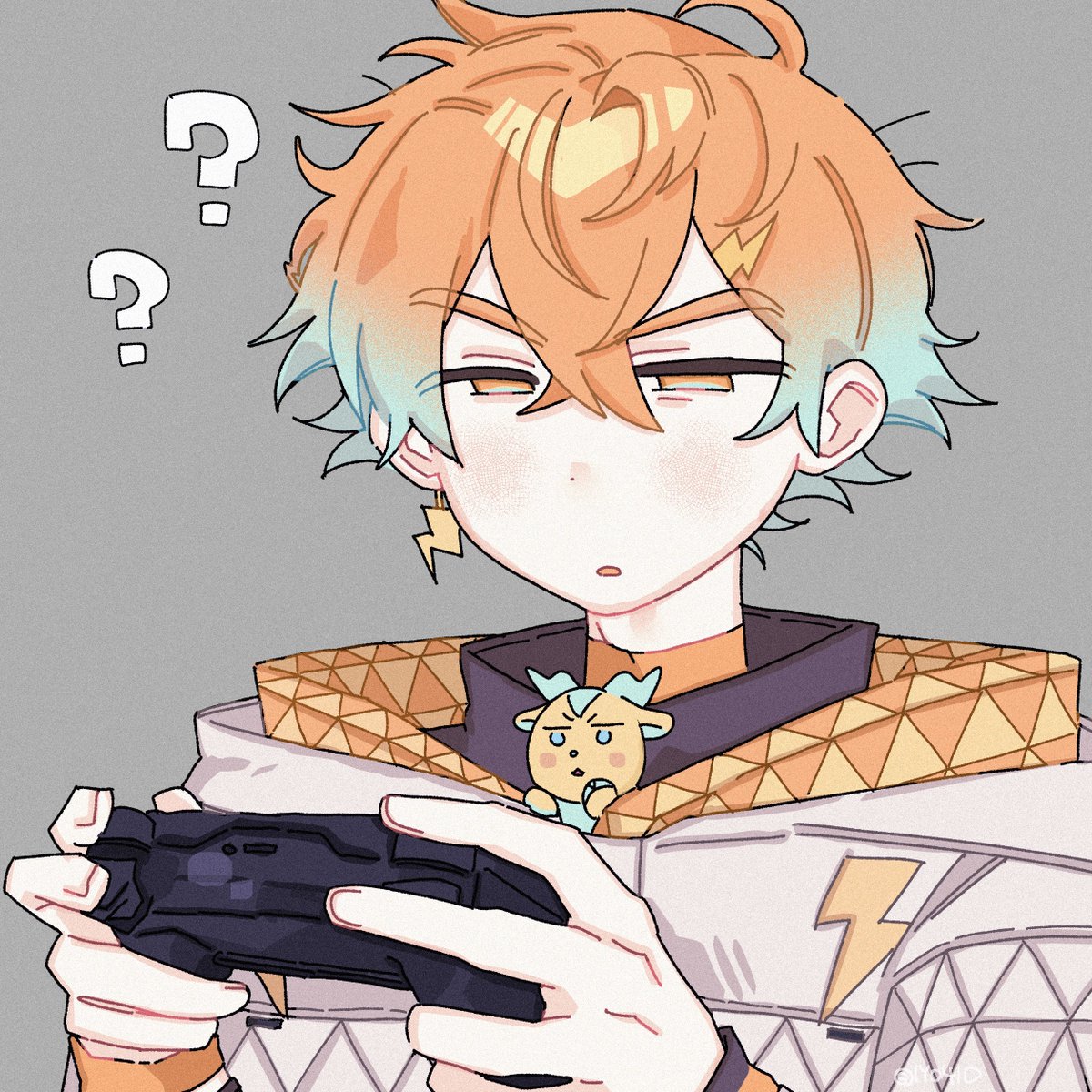 🎮❓