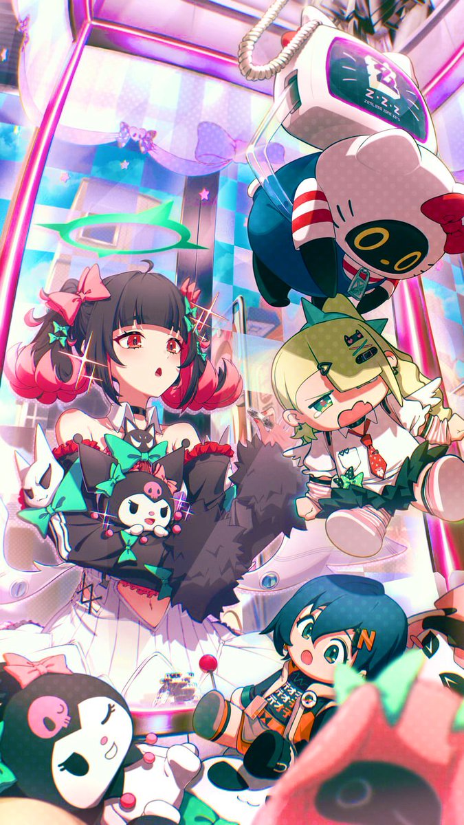 🩷꒰ა ♱ ໒꒱𝕹𝖆𝖓𝖌𝖔𝖓𝖌 𝓨𝖚꒰ა ♱ ໒꒱🖤 tweet media