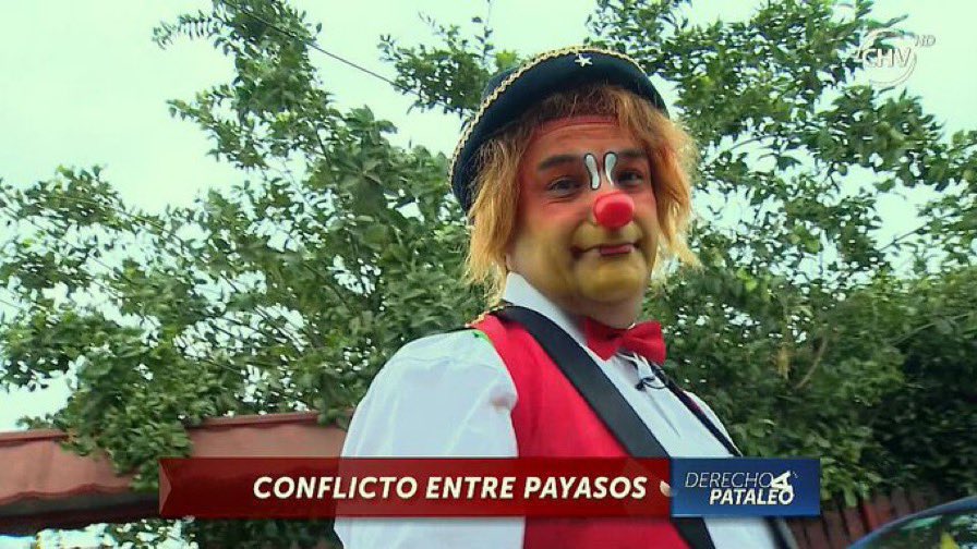 Clau🍀VIHchota (@klauraniav) on Twitter photo 