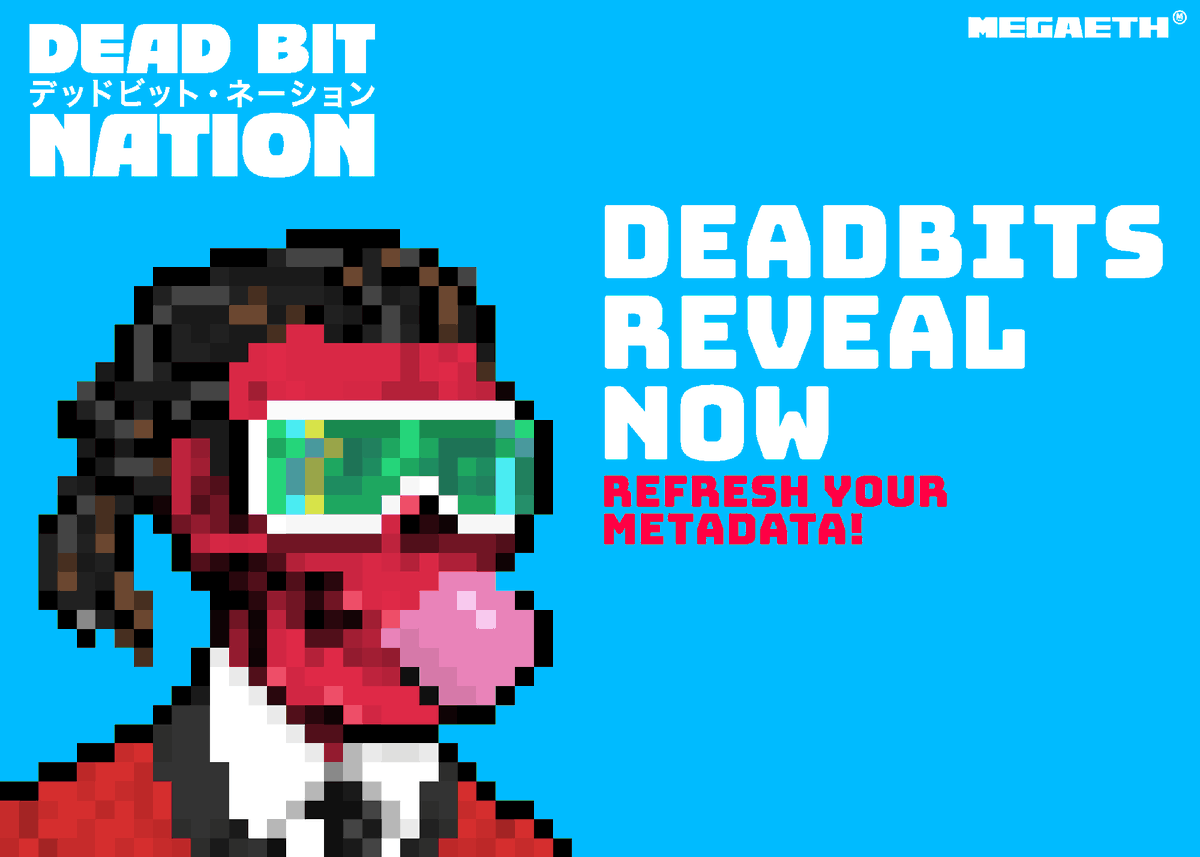Dead Bit Nation tweet media