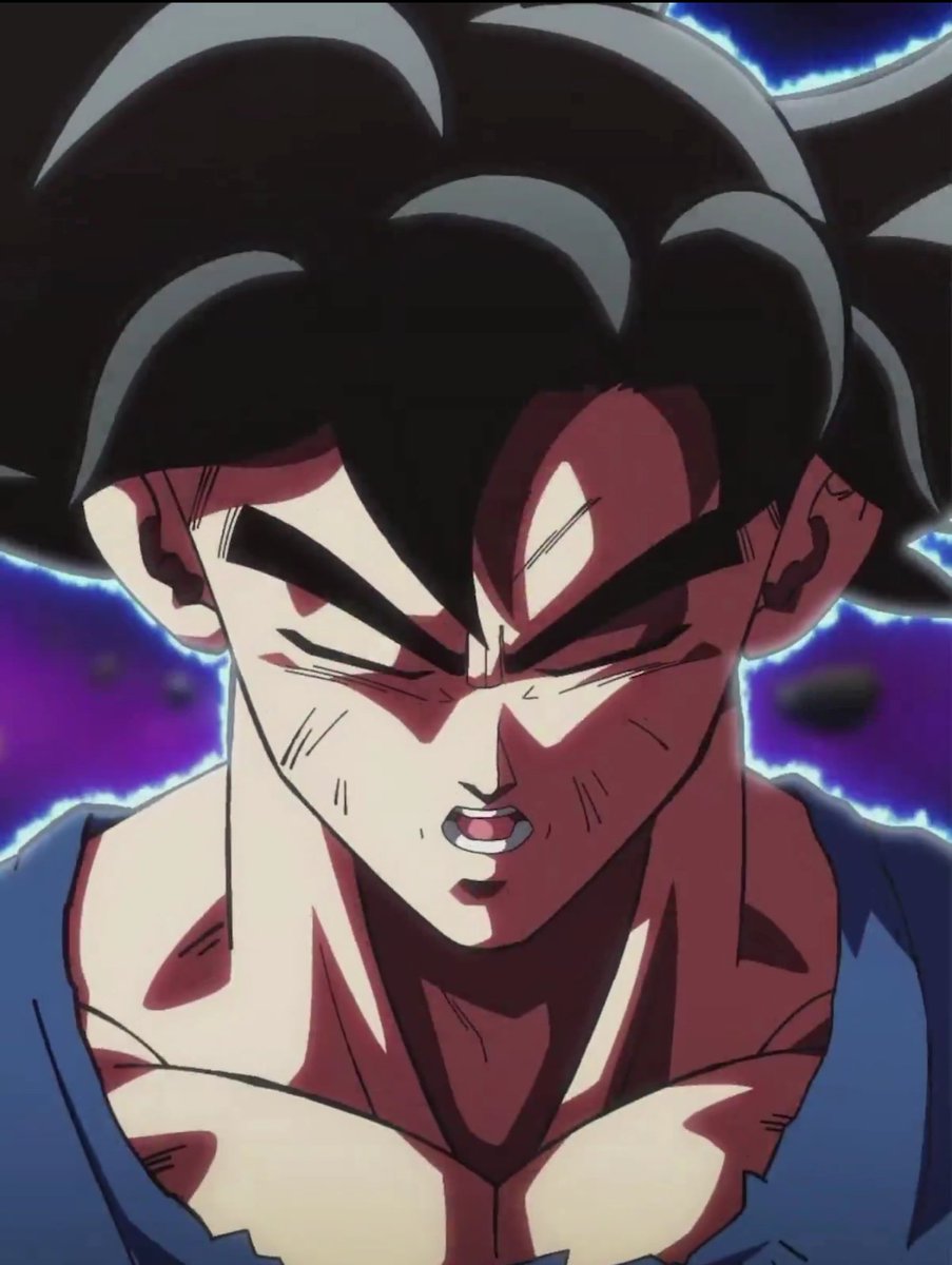 Renaldo_Saiyan's tweet photo. I LOVE THIS SCENE SO MUCH https://t.co/BRNqTAhWBj
