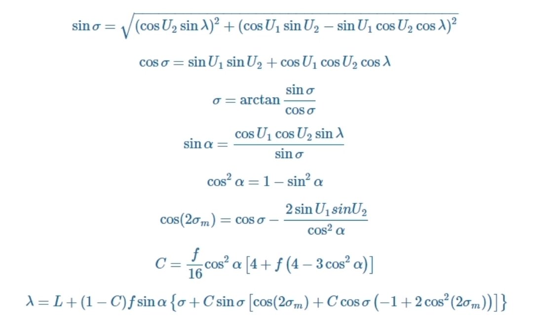 Milei'yi eleştirmişim, "siz matematik bilmeyen solcular" demişsin <a href="/daemonthefirst/">Daemon Targaryen</a> Onlarca kez binlerce satır kodun optimizasyonunu yaptım, milisaniyeler, işlemci saat hızları gibi parametreleri katarak. 1997'de yer şekilleri modelleyen bir yazılım yapmıştım, arktanjant2 hâlâ