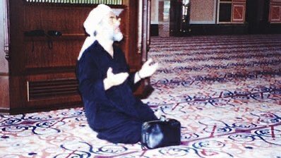 Ramazan'ı ciddiye alın!  
Çok çalışın çok yalvarın, çok namaz kılın, çok dua edin, çok Kur'an okuyun, çok sadaka verin. 
Ne yaparsanız yapın allem edin kallem edin, Ramazan'da müjdeyi alın..

Mahmud Esad Coşan Hocaefendi