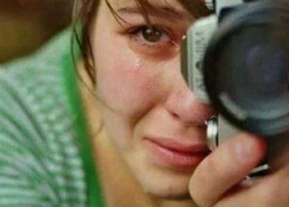 Συγκλονίζει πάντα η εικόνα