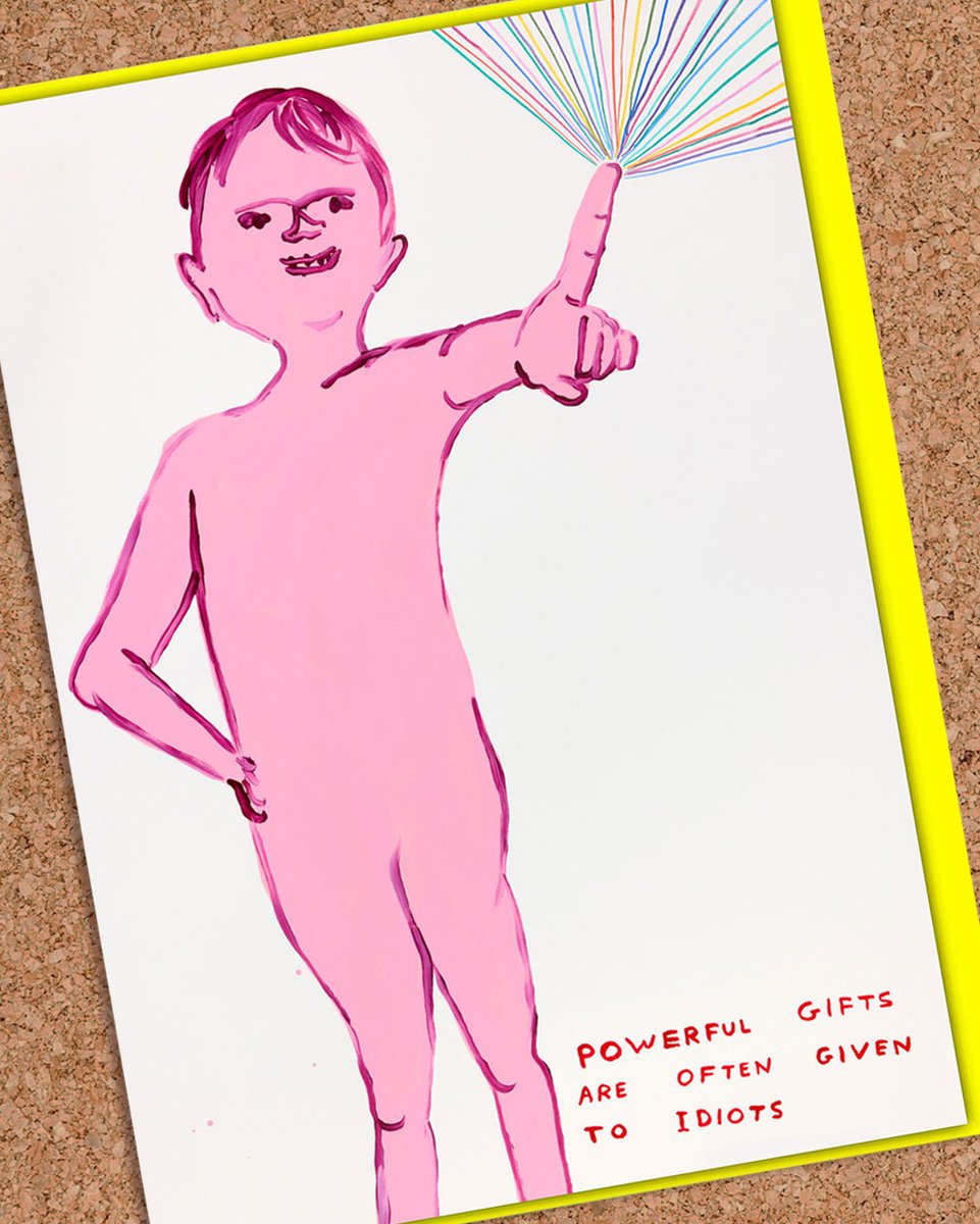 Brainbox Candy Cards tweet media