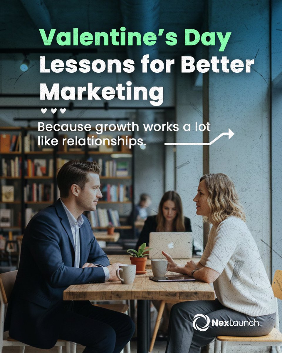 NexLaunch tweet media