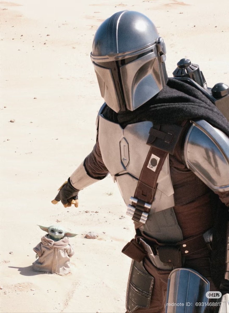 hannah solo✨ MAUL ERA tweet media