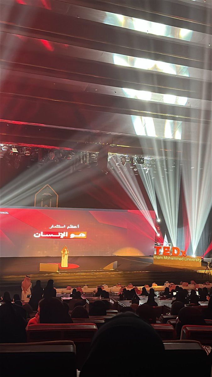 العنود الحربي tweet media
