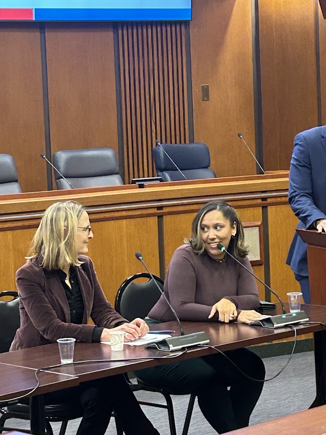 Empire State Campaign for Child Care tweet media