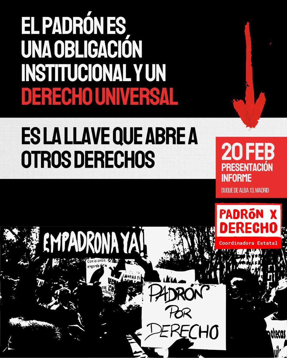 Red Acoge tweet media