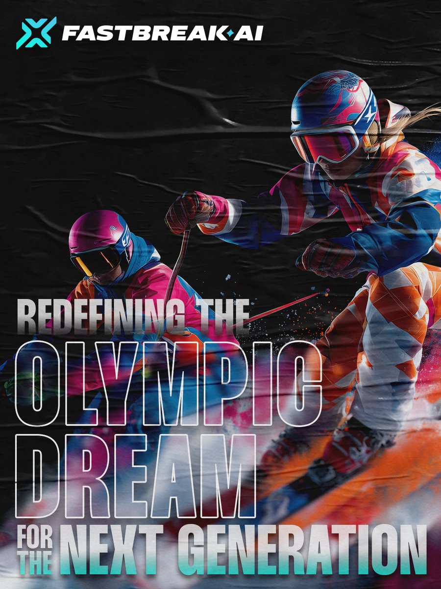 Fastbreak AI tweet media