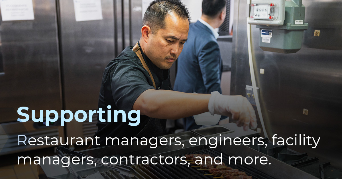 SoCalGas tweet media