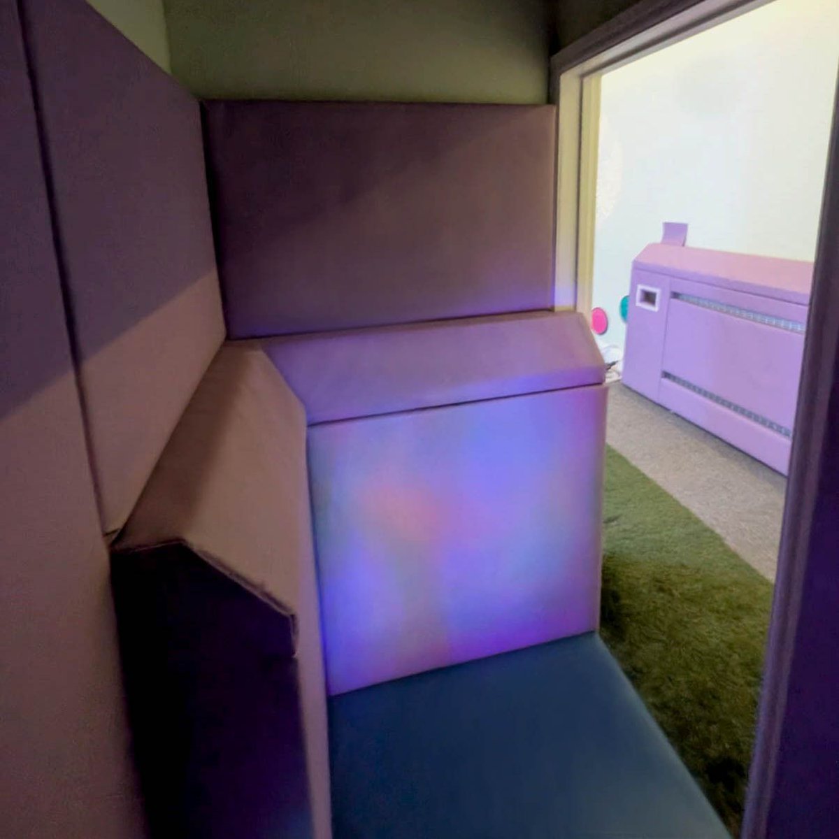 Sensory Technology tweet media