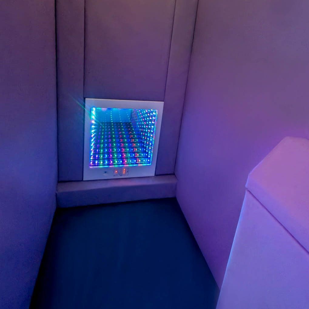 Sensory Technology tweet media