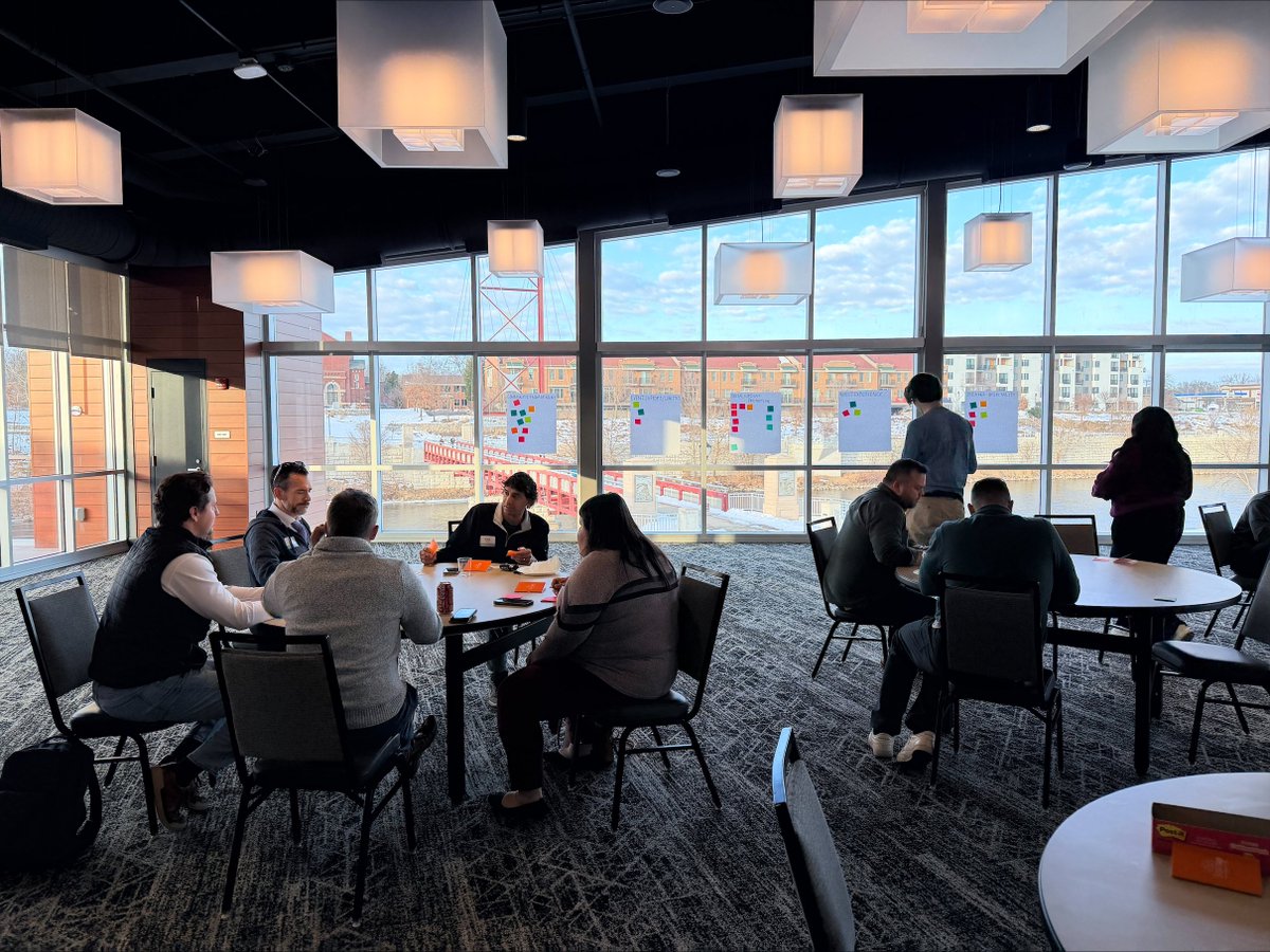 IDEA Week tweet media